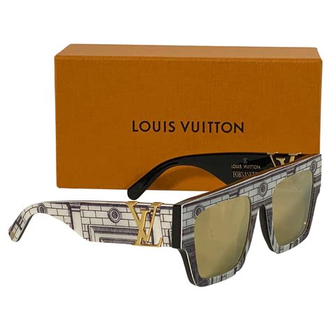 louis vuitton glasses sale|Louis Vuitton transparent glasses.